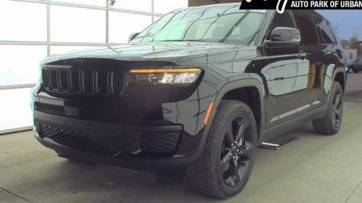 JEEP GRAND CHEROKEE 2022 1C4RJKAG2N8504375 image